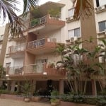 apartamento com excelente localização situado no bairro Consil na cidade de Cuia
