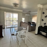 Vendo Apartamento No Edifício Villagio Trebbiano