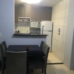 Apartamento No Condomínio Parque Chapada dos Pampas