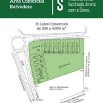 Terrenos Comercial Belvedere