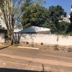 Terreno No Bairro Quilombo