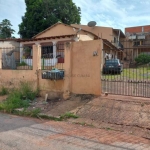 2 Terrenos a venda no bairro Bela Vista