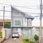 Sobrado com 3 dormitórios à venda, 163 m² por R$ 750.000,00 - Pilarzinho - Curitiba/PR