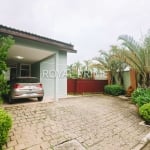 Casa em Condomínio com Quintal e 3 dormitórios à venda, 170 m² - Santa Felicidade - Curitiba/PR