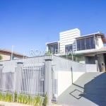 Casa de Rua com Amplo Terreno, Edícula e 4 dormitórios à venda, 247 m² - Atuba - Curitiba/PR