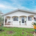 Casa com 5 dormitórios à venda, 143 m² por R$ 700.000,00 - Jardim Patricia - Quatro Barras/PR