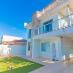 Casa com 3 dormitórios à venda, 352 m² por R$ 1.800.000,00 - Planta Araçatuba - Piraquara/PR