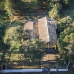 Chácara com 4 dormitórios à venda, 1752 m² por R$ 990.000,00 - Granja das Acácias - Quatro Barras/PR