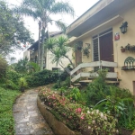 Casa à venda, 7 quartos, 1 suíte, 5 vagas, Mercês - Curitiba/PR