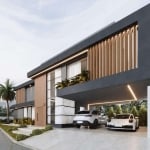 Casa com 236m2 | 3 suítes | Condomínio