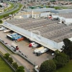 Barracão Industrial com 1138 m² em Localização Estratégica