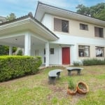 Casa com 4 dormitórios para alugar, 300 m² por R$ 8.500,00/mês - Campo Comprido - Curitiba/PR