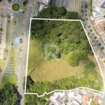 Terreno Amplo, Comercial e Residencial à venda, 23.800,00 m² - Ecoville - Curitiba/PR