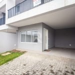 Sobrado Moderno com Terraço e Churrasqueira, 3 Quartos, Venda, 187m² - Bigorrilho - Curitiba/PR