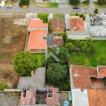 Terreno Amplo face oeste à venda, 500 m² - Bairro Alto - Curitiba/PR