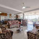 Casa com 3 dormitórios à venda, 500 m² por R$ 1.400.000,00 - Santo Inácio - Curitiba/PR