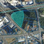 Terreno Amplo, Comercial e Residencial à venda, 4.250,00 m² - Ecoville - Curitiba/PR