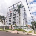 Cobertura de alto padrão – 165m² – 4 Suítes – Batel, Curitiba