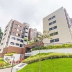 Apartamento para aluguel, 2 quartos, 1 suíte, 1 vaga, Santo Inácio - Curitiba/PR