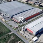 Galpões para Locação | Até 23.707 m² | Pé Direito de 10,5 m | Múltiplas Docas | São José dos Pinhais/PR