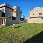 TERRENO/LOTE condomínio fechado 128m² - Costeira - São José dos Pinhais-PR