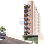 Apartamento com 2 quartos à venda, 68 m² por R$ 455.000 - Granbery - Juiz de Fora/MG