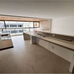 Apartamento para locação com 2 suítes, 2 vagas, varanda gourmet rua Oscar Vidal no centro de Juiz de Fora - Prédio novo, com portaria remota.