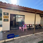 Casa com piscina  no bairro Terras Altas, Juiz de Fora/MG