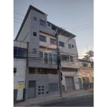 Apartamento 2 quartos, suíte, Centro