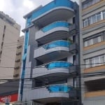 Apartamento Luxuoso no Coração de Juiz de Fora