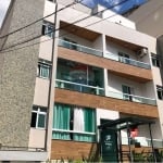 Apartamento de 2 quartos, suite, 2 vagas de garagem no Jardim Laranjeiras, proximo a UFJF e o Shopping Independência