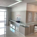 Apartamento 3 quartos, sendo 1 suíte, sala 2 ambientes com sacada, 2 vagas de garagem  - Santa Helena