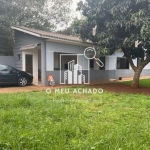 Casa para venda  no Jardim Santa Rosa  Foz do iguaçu - CA694