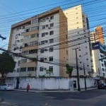 Apartamento 3 dormitórios para Venda em Fortaleza, Cocó, 3 dormitórios, 2 suítes, 3 banheiros, 1 vaga