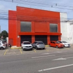 Ponto Comercial para Venda em Fortaleza, Guararapes, 2 banheiros, 20 vagas