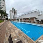 Apartamento com 02 dormitórios no Anita Garibaldi