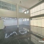 Sala Comercial no Saguaçu.