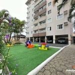 Apartamento com 3 quartos no Floresta em Joinville