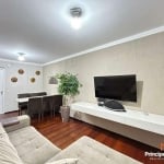 Apartamento com 03 dormitórios no Saguaçu