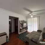 Apartamento com 02 dormitórios no Glória