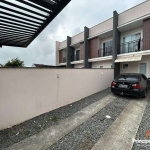 Casa com 2 quartos no Itaum em Joinville