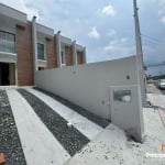 Casa com 2 quartos no Bom Retiro em Joinville