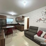 Apartamento com 2 quartos no Costa e Silva em Joinville