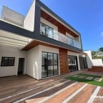 Casa com 3 quartos no Floresta em Joinville