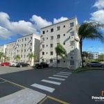 Apartamento com 2 quartos no Floresta em Joinville