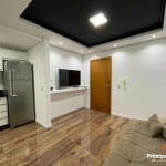 Apartamento com 2 quartos no Floresta em Joinville