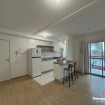 Apartamento com 2 quartos no Bucarein em Joinville