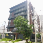 Cabral, Apartamento 100%  Mobiliado.