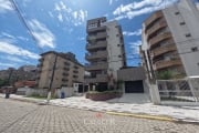 Apartamento para venda com 2 quartos em Caioba