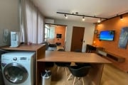 Apartamento 1 Quarto Florianópolis - SC - Jurerê